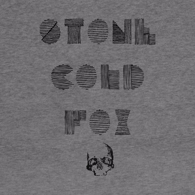 Stone Cold Fox by ariel161